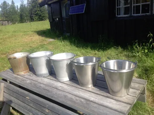 Bilde fra livet